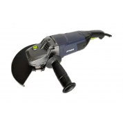 Машина углошлифовальная AYGER AG2400/230S