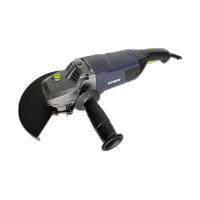 Машина углошлифовальная AYGER AG2400/230S