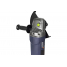 Машина углошлифовальная AYGER AG2400/230S