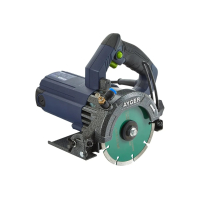 Дисковая пила по плитке AYGER DS1400/125