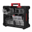 Органайзер с подносами Milwaukee PACKOUT™ Tip Bin Organiser