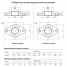 Насос VM 6-5 центробежный вертикальный многоступенчатый