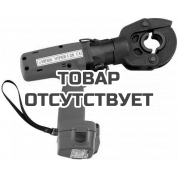 Гидравлический пресс аккум. для фитингов 12-32 мм Virax Viper i20