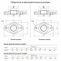 Насос VM 8-5 центробежный вертикальный многоступенчатый