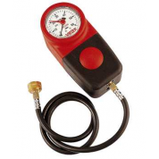 Опрессовщик газовых систем Virax 60 мбар