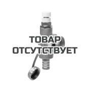 Концевая секция Danfoss FHF-EM 088U0786