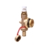 Концевая секция Danfoss FHF-EM 088U0786