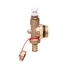 Концевая секция Danfoss FHF-EM 088U0786