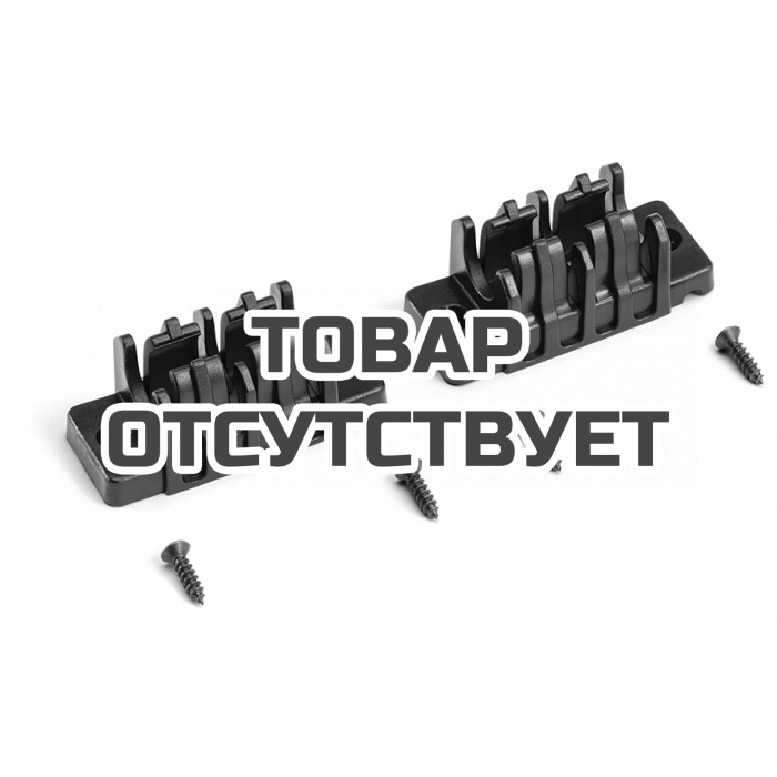 Клипса для инструментальной панели чемоданов KNIPEX KN-002199V39