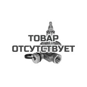 Автоматический балансировочный клапан Ридан APT-R3