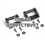Защёлки для инструментальной панели чемоданов KNIPEX KN-002199V40