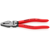Плоскогубцы комбинированные особой мощности KNIPEX KN-0201200SB
