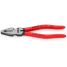 Плоскогубцы комбинированные особой мощности KNIPEX KN-0201200SB