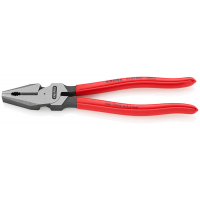 Плоскогубцы комбинированные особой мощности KNIPEX KN-0201225SB
