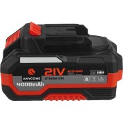 Аккумулятор Anycons AC-21B4, 4А.ч., 21В, 