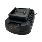 Зарядное устройство Anycons AC-C1, 21В, 4А