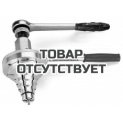 Экспандер Rothenberger A1 с рукояткой, без храповика, 1.3/8&quot;-1.5/8&quot;-2.1/8&quot;-2.5/8&quot;-3.1/8&quot;-4.1/8&quot; h=2,5мм