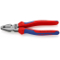 Плоскогубцы комбинированные особой мощности KNIPEX KN-0202180SB 