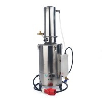 Аквадистиллятор Altimax AD-1-10 (10 л/ч; 7,5 кВт; 380 В)