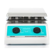 Мешалка магнитная с подогревом Altimax MSH-3