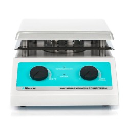 Мешалка магнитная с подогревом Altimax MSH-3