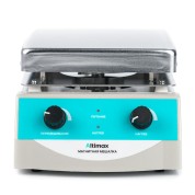 Мешалка магнитная с подогревом Altimax MSH-2