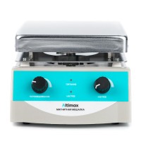 Мешалка магнитная с подогревом Altimax MSH-2