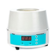 Колбонагреватель Altimax HM-2-50 (50 мл; 450С; термодатчик; 80 Вт)