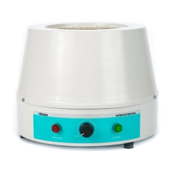 Колбонагреватель Altimax HM-1-6000 (6000 мл; 450С; 900 Вт)