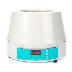 Колбонагреватель Altimax HM-2-20000 (20000 мл; термодатчик; 2500 Вт)