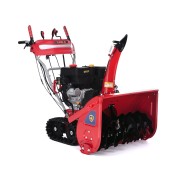 Снегоуборщик APEK-AS 76 ME Pro Line Track