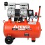 Компрессор поршневой безмасляный A-iPower AC130/25LF