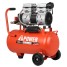 Компрессор поршневой безмасляный A-iPower AC130/25LF
