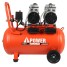 Компрессор поршневой безмасляный A-iPower AC290/50LF