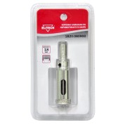 Коронка ELITECH алмазная 18мм 1820.080900
