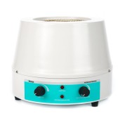 Колбонагреватель с перемешиванием Altimax HMS-1-2000 (2000 мл; 450С; 450 Вт)