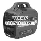 Инверторный бензиновый генератор A-iPower A2000iS