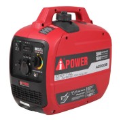 Инверторный бензиновый генератор A-iPower A2000iS