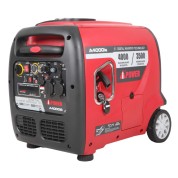 Инверторный бензиновый генератор A-iPower A4000iS