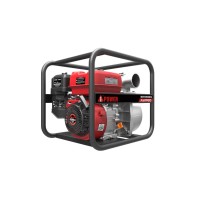 Бензиновая мотопомпа для чистой воды A-iPower AWP80