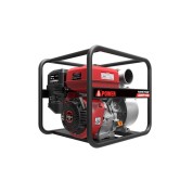 Бензиновая мотопомпа для чистой воды A-iPower AWP100