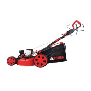 Газонокосилка бензиновая самоходная A-iPower ALM51S