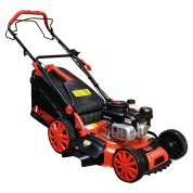 Газонокосилка бензиновая самоходная  A-iPower ALM46S