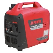 Инверторный бензиновый генератор A-iPower A1400iS