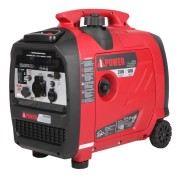 Инверторный бензиновый генератор A-iPower A2300iS
