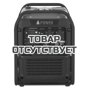 Инверторный бензиновый  генератор A-iPower A3500i