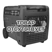 Инверторный бензиновый генератор A-iPower A6000LiGS