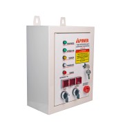 Блок автозапуска для дизельных генераторов A-iPower 400В, 25А, 8 пин (29707)