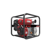 Бензиновая мотопомпа для грязной воды A-iPower AWP100T