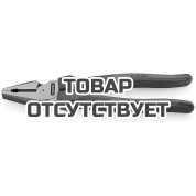 Плоскогубцы комбинированные особой мощности KNIPEX KN-0202225SB
